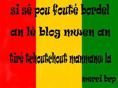 Ti msg pour les cons et les connes